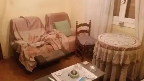 Piso en Haro