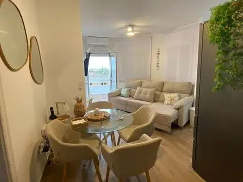 Ático en Avenida de Río Frío