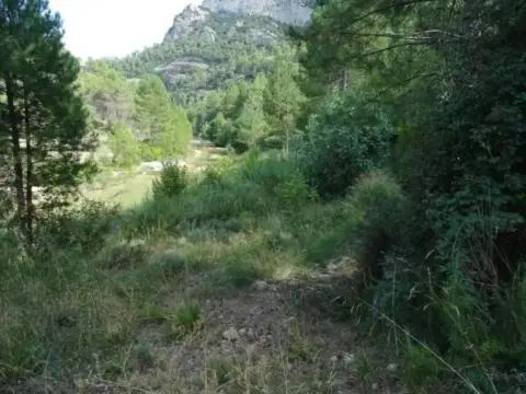 Piso en Beceite