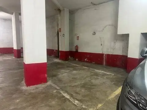 Garaje en Centro