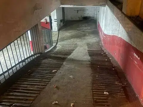 Garaje en Centro