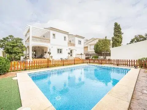 Chalet en Badia Blava-Badia Gran-Tolleric