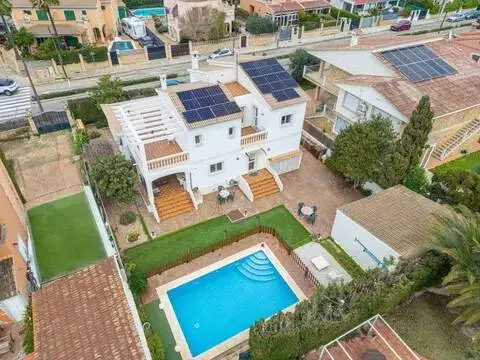 Chalet en Badia Blava-Badia Gran-Tolleric