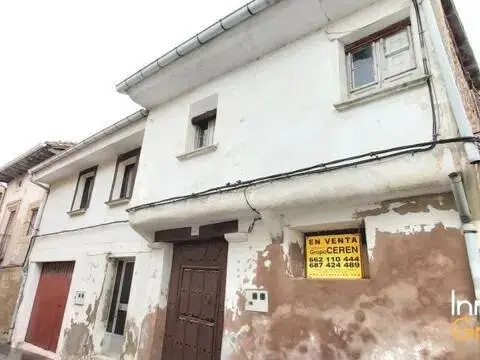 Chalet en Grañón