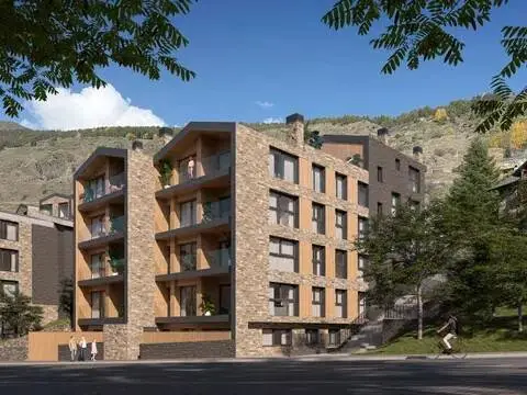 Piso en calle Carretera del Tarter, 8