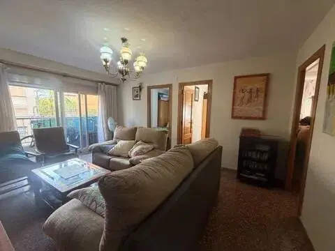 Piso en Camí de Vera