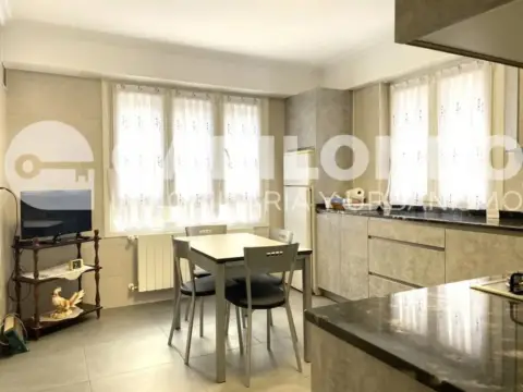 Piso en Elgoibar