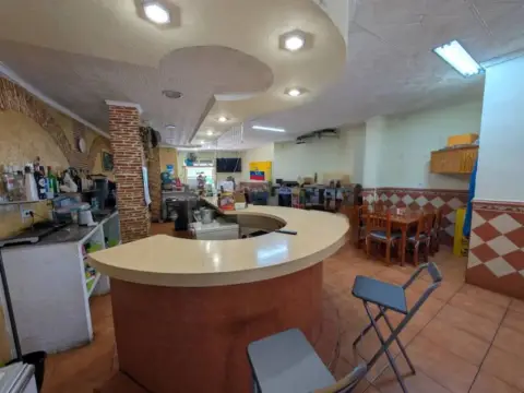 Local comercial en Cartagena
