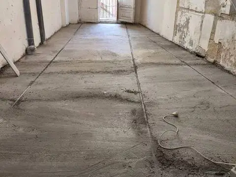 Piso en El Carme