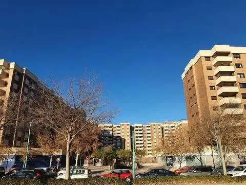Piso en El Rabal