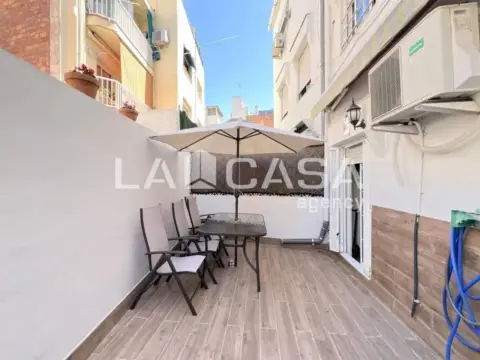 Piso en Badalona