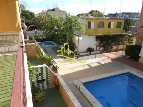 Piso en Castelldefels