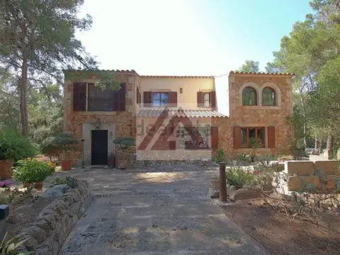 Casa rústica en Felanitx