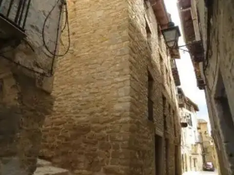 Chalet en calle de San Roque