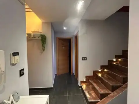 Chalet en calle de San Roque