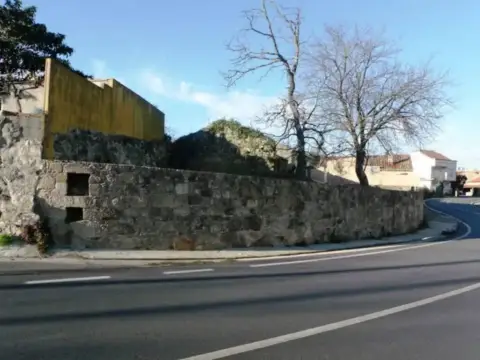 Chalet en calle Aldea Ferreiros, 92