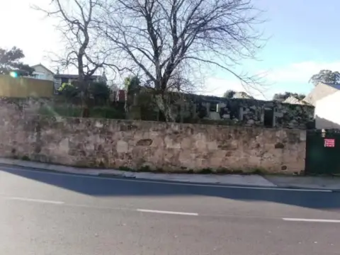 Chalet en calle Aldea Ferreiros, 92