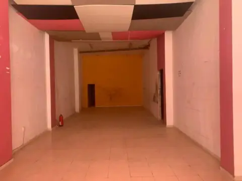 Local comercial en Pont Nou