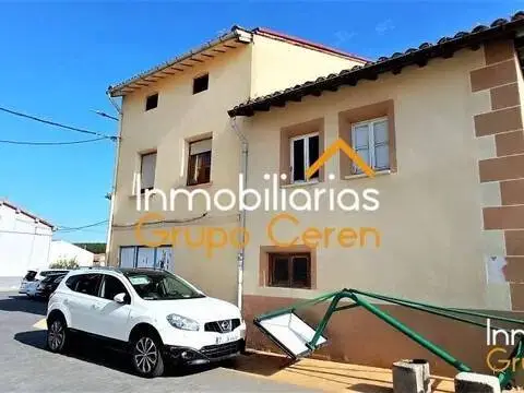 Chalet en Redecilla del Camino