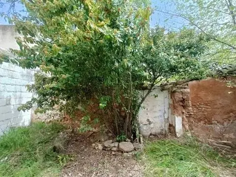 Casa rústica en San Clemente