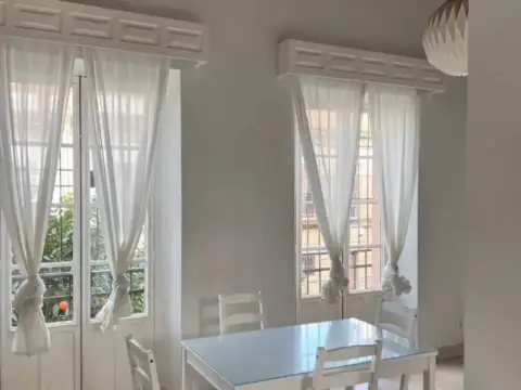 Chalet en Ciudad Jardín