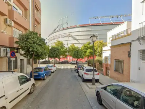 Chalet en Ciudad Jardín