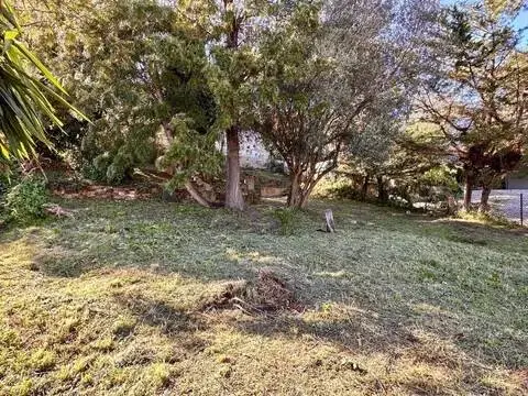 Terreno en Calonge