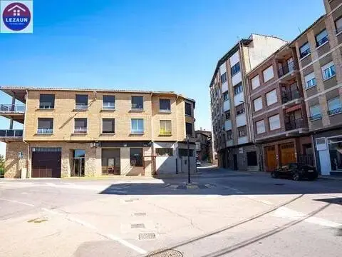 Piso en Funes