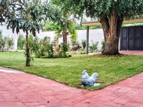 Chalet en Carabaña