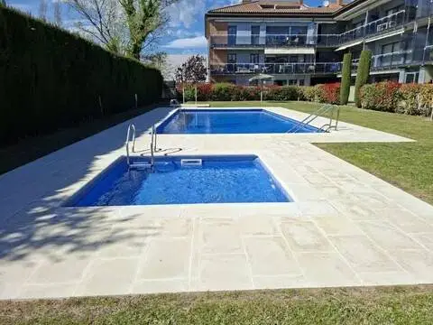 Piso en Carrer del Mascarell