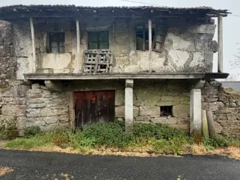 Chalet en calle Lugar Moire, 9