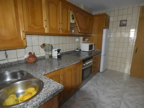 Chalet en Arroyo de la Miel