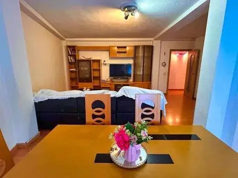 Piso en calle del Norte