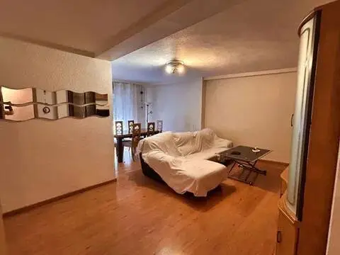 Piso en calle del Norte