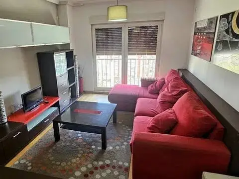 Piso en San Roque-As Fontiñas
