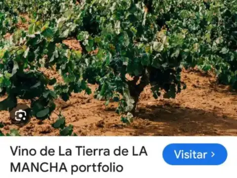 Terreno en calle Camino de Tomelloso A Villarrobledo, 26