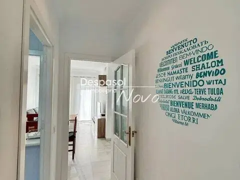 Piso en Novo Sancti Petri