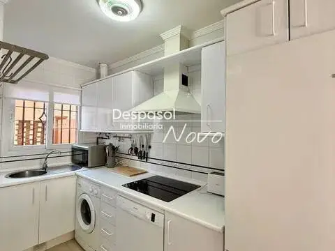 Piso en Novo Sancti Petri