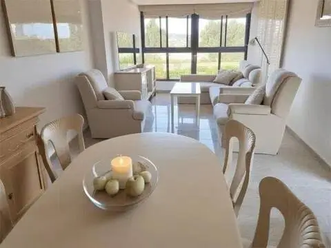 Piso en Benicalap