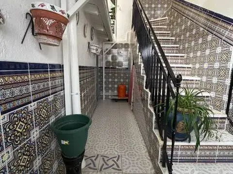 Casa adosada en Nuevo Hospital-Larache