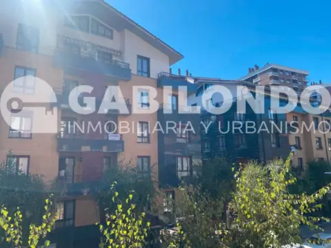 Piso en Elgoibar