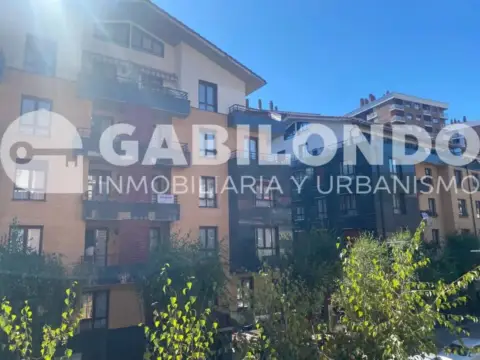 Piso en Elgoibar