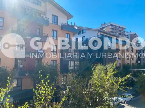 Piso en Elgoibar