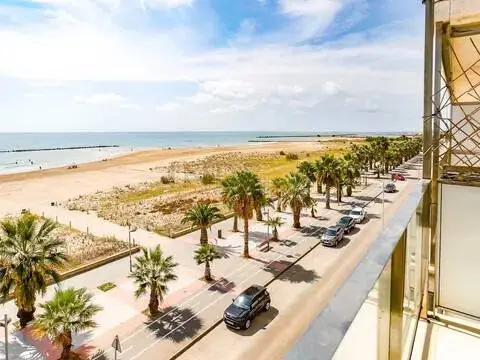 Piso en Les Salines-Clot del Bassó-Mota de Sant Pere