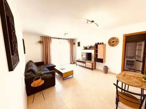 Piso en Aldea Blanca