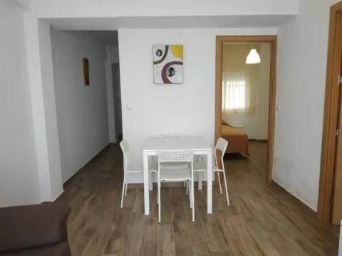 Piso en Las Torres-Guadalupe