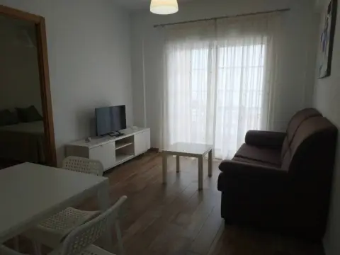 Piso en Las Torres-Guadalupe