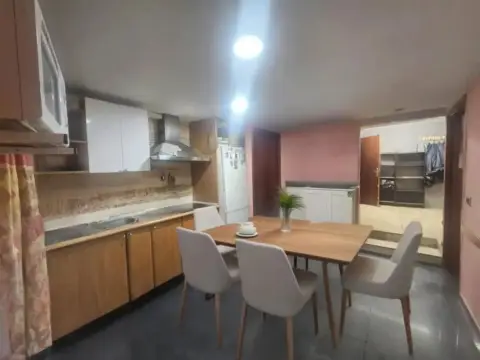 Piso en La Sagrada Família