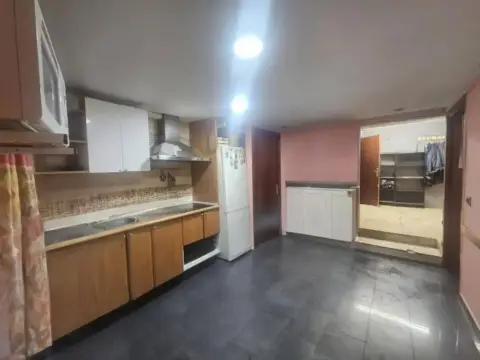 Piso en La Sagrada Família