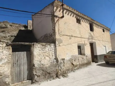 Chalet en calle Barrio La Ermita, 68C